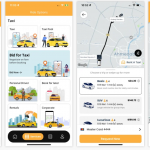 uber clone software