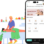 on demand app