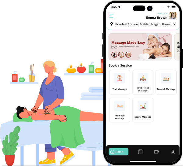 on demand app