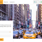 uber clone