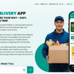 publix clone app