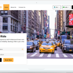 uber clone