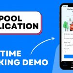 blablacar clone app