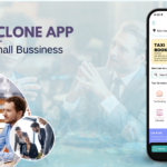 gojek clone app