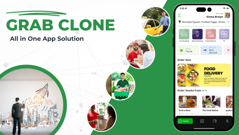 grab clone