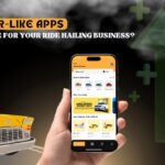 uber-like apps