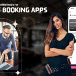 beauty salon booking apps