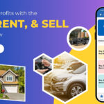 Maximizing Profits with the Buy, Rent, and Sell App