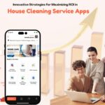 House Cleaning Service Apps