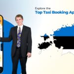 Taxi Booking Apps in Estonia
