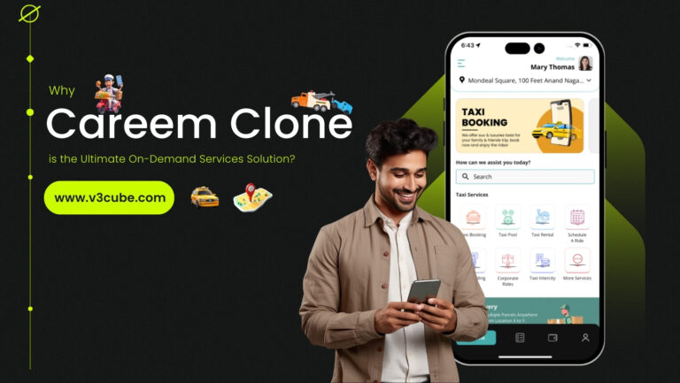Careem Clone