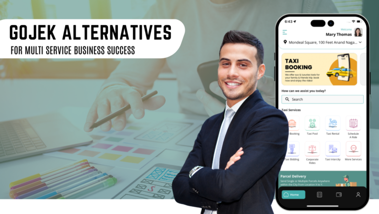 multi service business