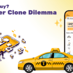 uber clone