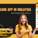 Uber Clone App in Malaysia