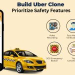 Build Uber Clone