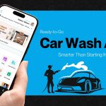Car Wash App