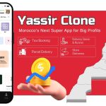 Yassir Clone