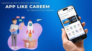 app like careem