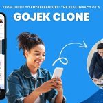 gojek clone app
