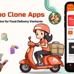 Deliveroo Clone Apps