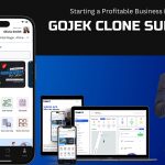 Gojek Clone Super App