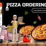 Pizza Ordering Apps