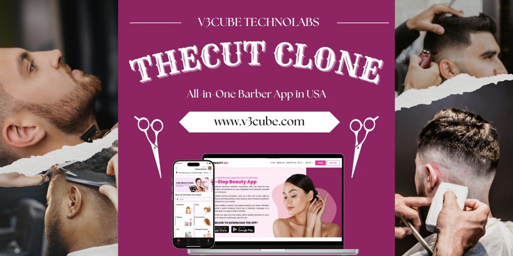 theCut Clone