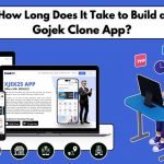 gojek clone app