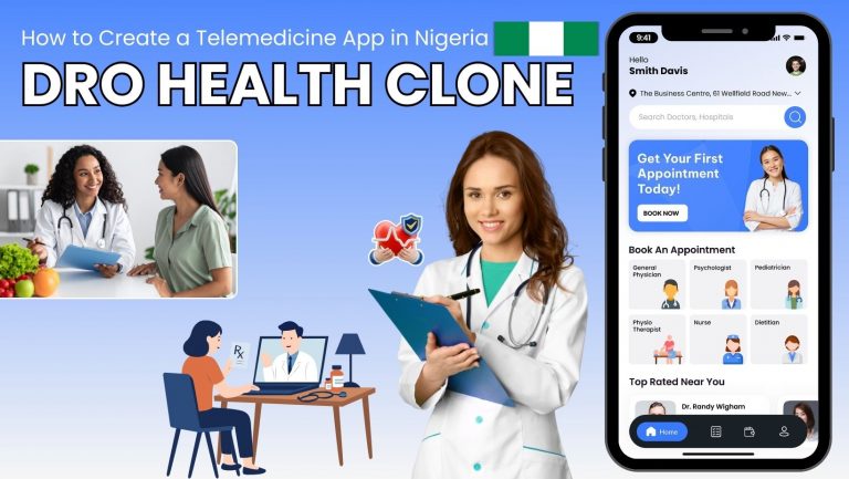 dro health clone