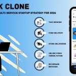 gojek clone