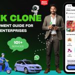 Multi-Service app development
