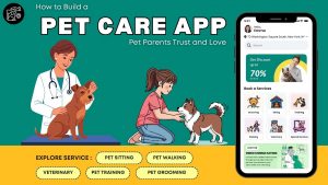 pet care app