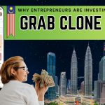 grab clone apps in malaysia