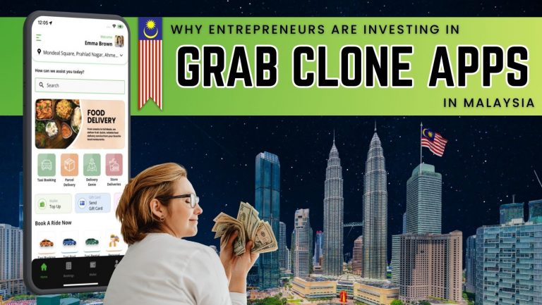 grab clone apps in malaysia