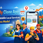 handyman booking app