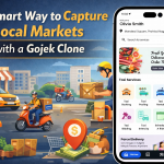 Multi Service App