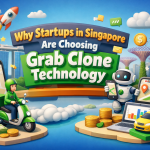 grab clone app