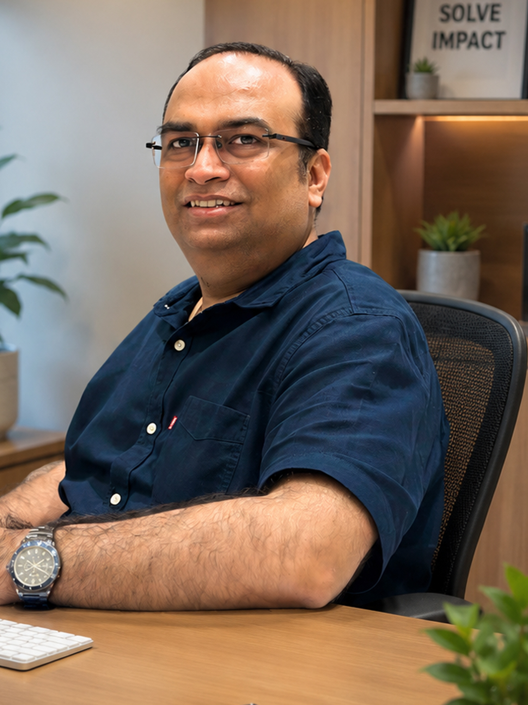 Chirag-Darji