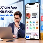 Gojek Clone App Monetization 12 Revenue Models for 2026