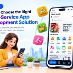 How to Choose the Right Multi-Service App Development Solution