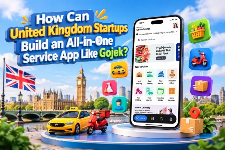 all-in-one super app like gojek