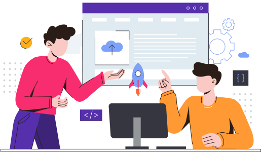 BabySitters app Web panel's