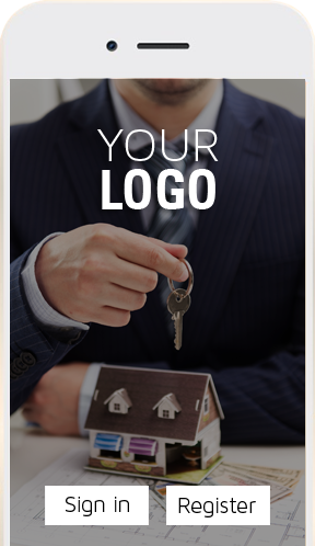 On Demand App for Finding Real Estate