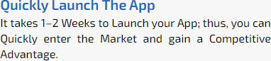 quick launch app