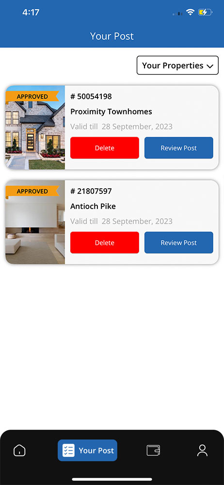 edit cart and checkout