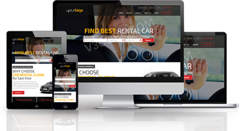 car renting overview box new