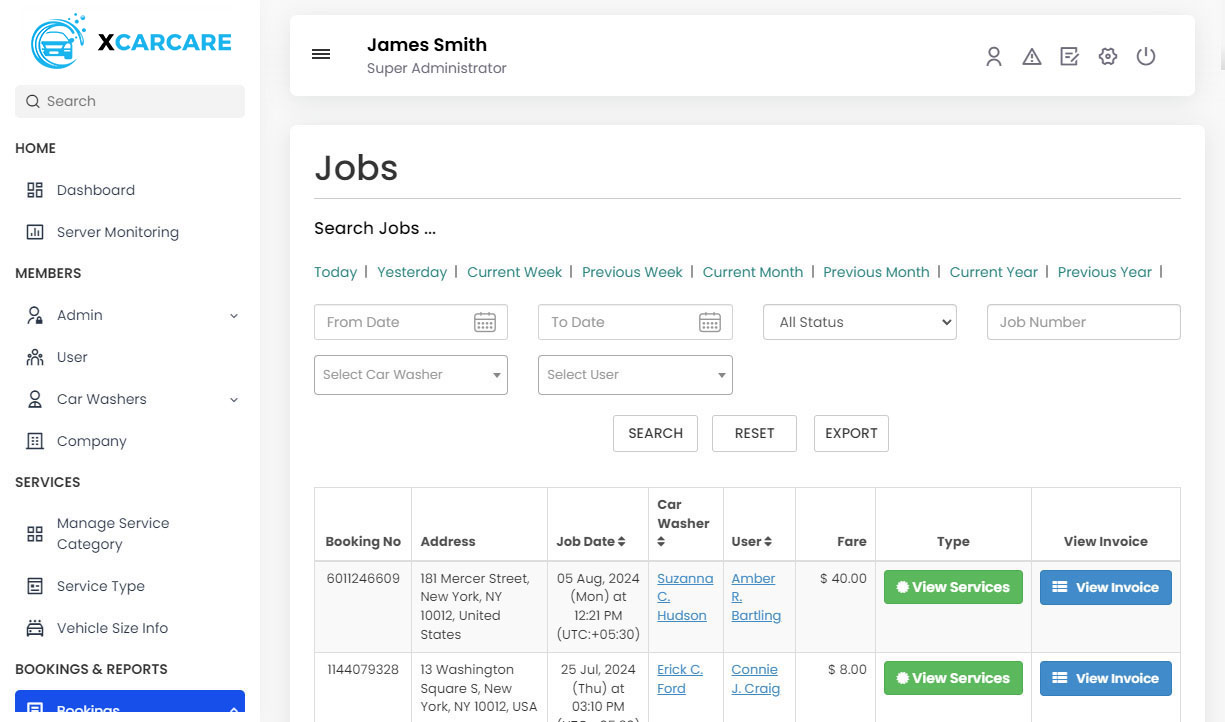 jobs