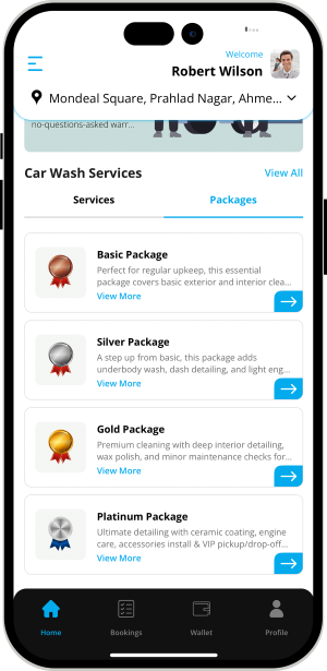 choose sub categories