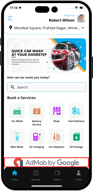 Google Ads integration