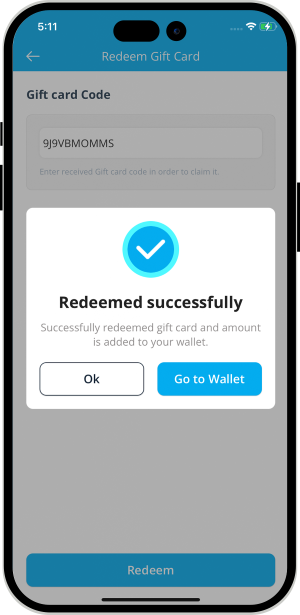 choose service categories